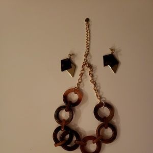 Unique jewelry that stands u out anyday